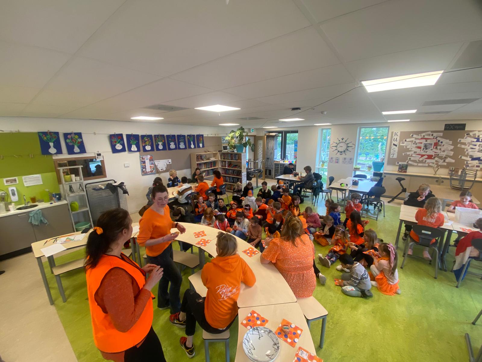 Koningsspelen 2024!👑