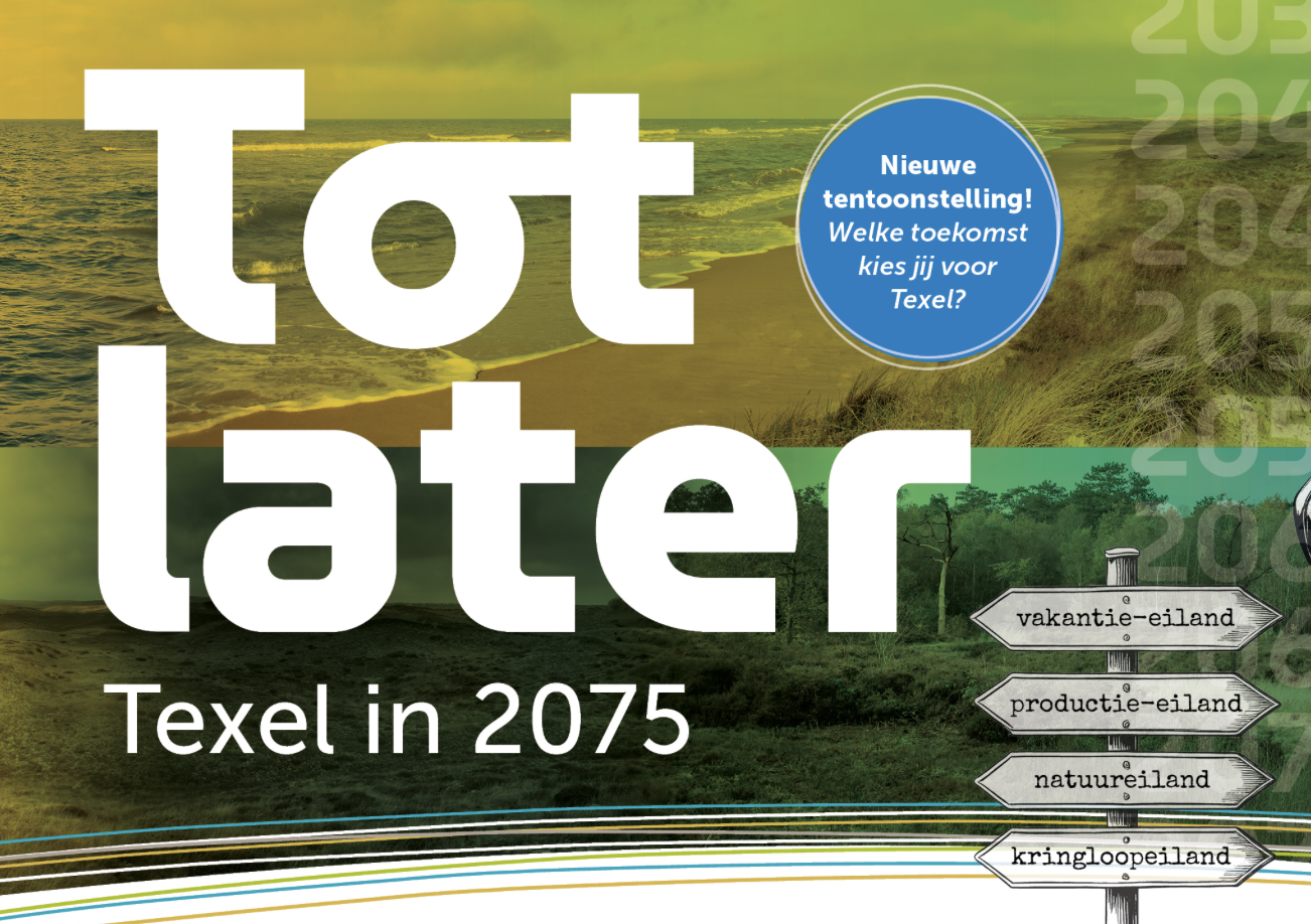 Bericht vanuit het Thijsselab