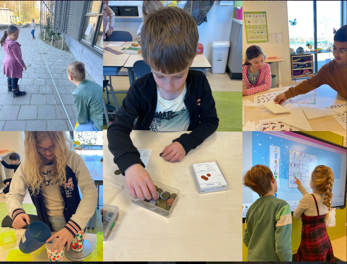 De Grote Rekendag 2025!🧮