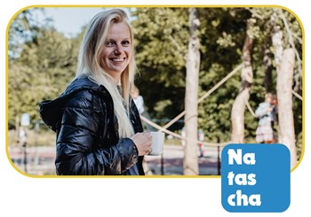 Juf Natascha